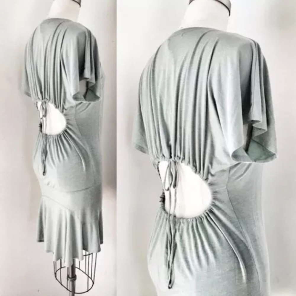 🇺🇸 RILLER & FOUNT CALLISTA Dress